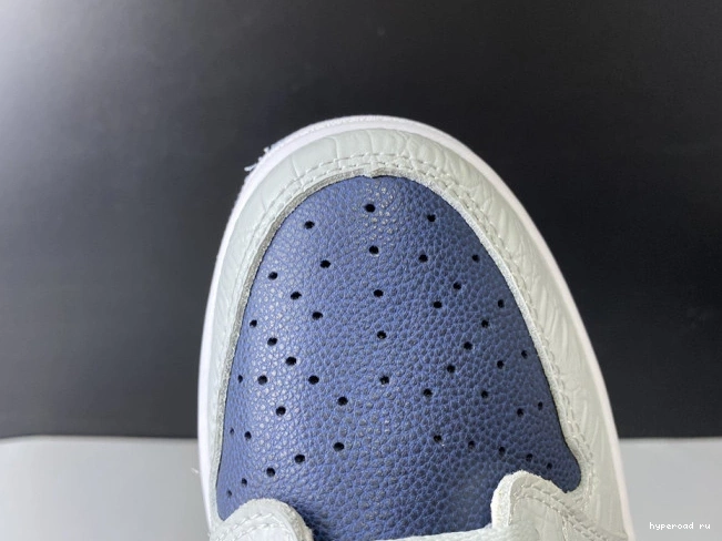 CW8576-200 Navy Air Blue Grey Jordan 1 1215